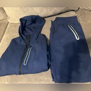 Old Navy Active wear Men